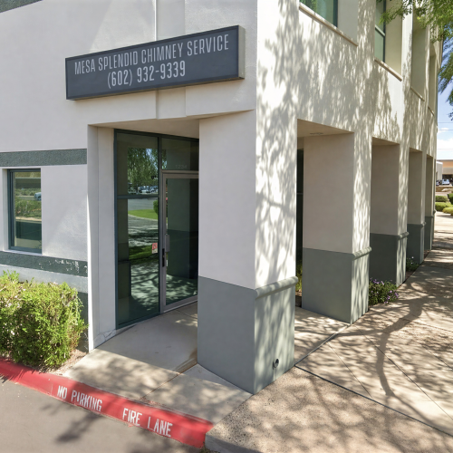 Mesa Splendid Chimney Service